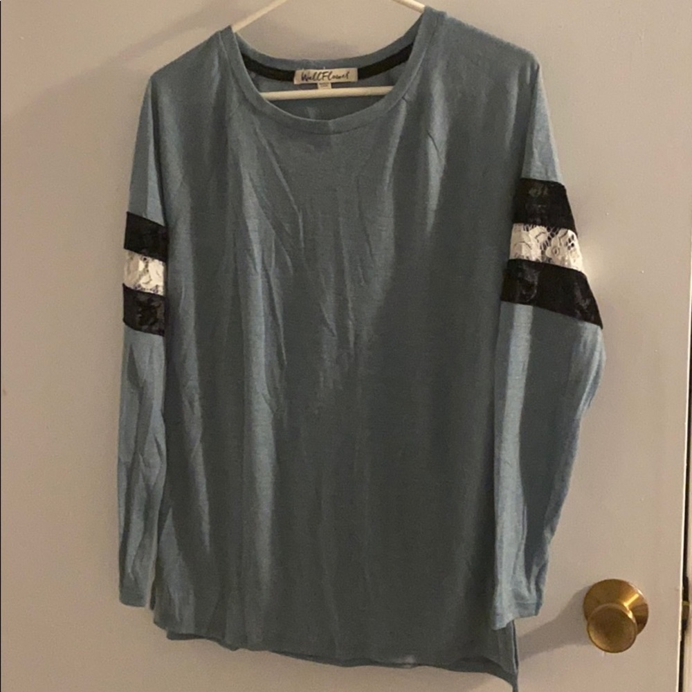 Lone sleeve